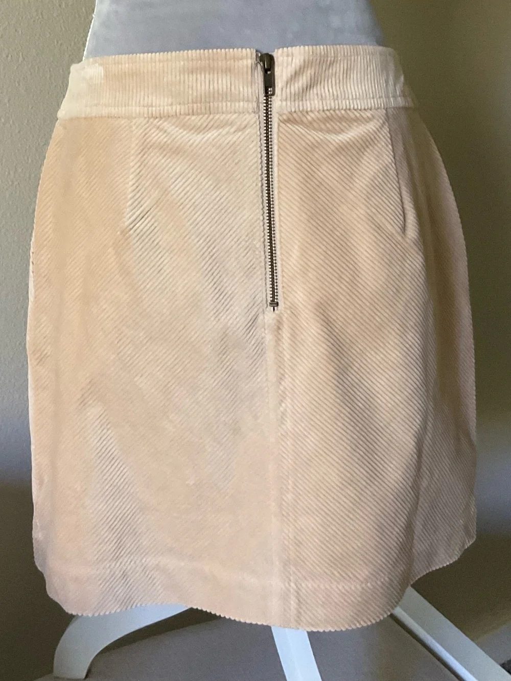 Boden beige corduroy
